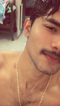 Qaril, 20, India
