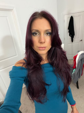 Sharon, 35, United States