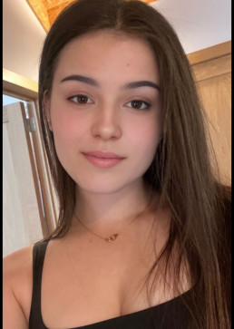 Joyce, 24, United States