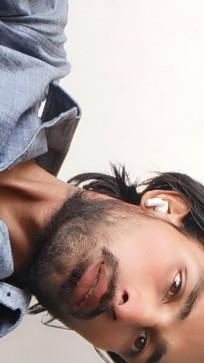 Love Mistake, 23, India