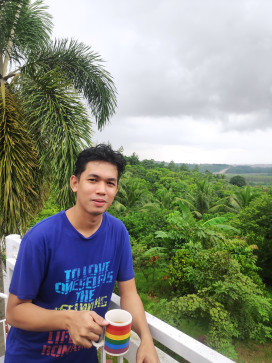 Wane, 30, Philippines