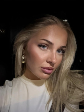 Loveth Sanders, 26, United States