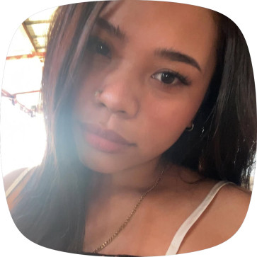 Kaela, 20, Philippines
