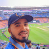 Vivek Dumasiya