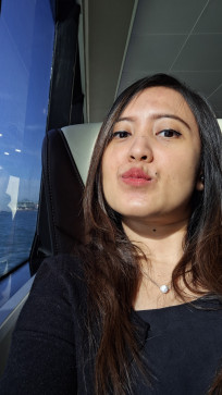 Valifera Fide, 34, Indonesia