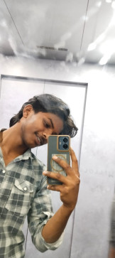 Amarjeet Kushawaha S, 18, India