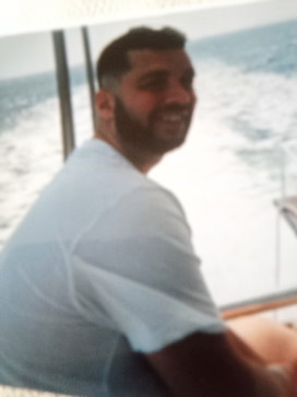 John Dunn, 24, United Kingdom
