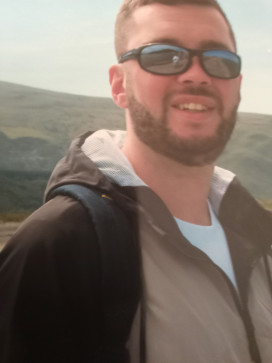 John Dunn, 26, United Kingdom