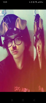 Cy Lc, 18, Philippines