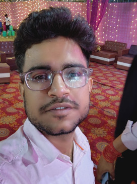 Nakul Tr, 18, India