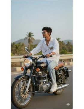 Officeal__raj, 22, India