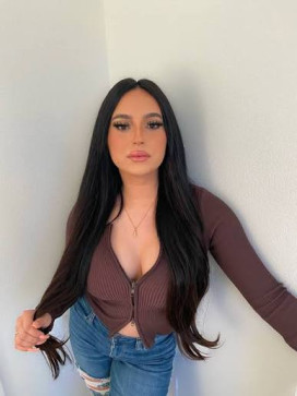 Cynlake, 30, Netherlands