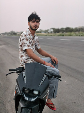 Rishu Jhajharia, 20, India