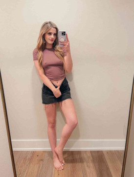 Emma Stalion, 22, United States