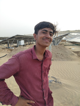 Zaheer Khan, 23, India