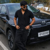 Raman Dubey