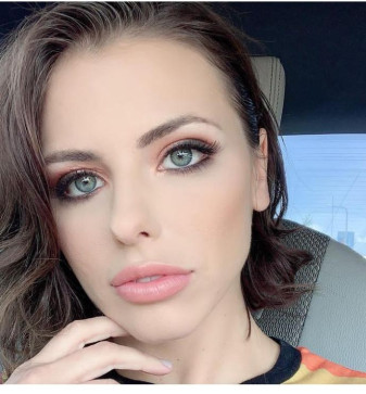 Jammie Smith, 33, United States