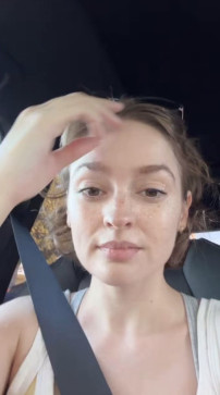 Sofia, 26, United States