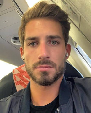 Stephan, 36, Germany