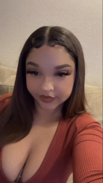Tiffy, 20, Australia