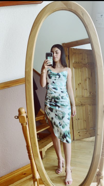 Lauren, 20, Ireland