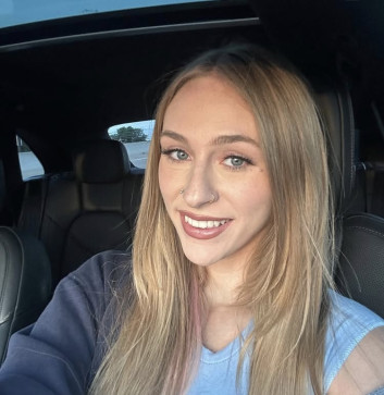 Sage, 25, United States