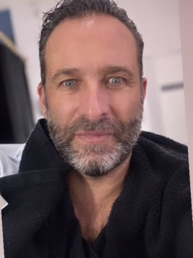 Ryan Hayes, 40