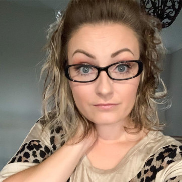Stacy, 32, United States Minor Outlying Islands