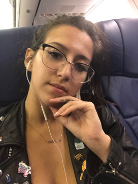 Msguap, 24, United States