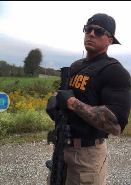 Stokes Mark, 44, Germany