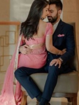 Yuvi, 28, India