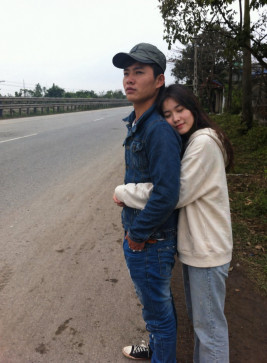 , 18, Viet Nam