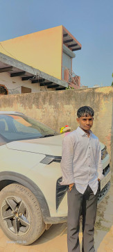 Love Saini, 20, India