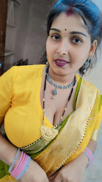 Meghna, 32, India