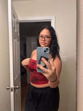 Sophie, 18, United States