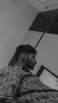 Kavyansh, 19, India