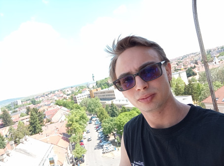 Totya_XD, 24, Hungary