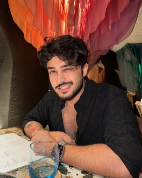 , 24, India