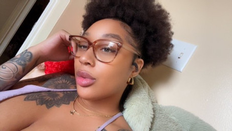 Stella Nichole, 24, United States