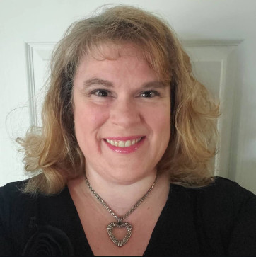 Aidra, 41, United States