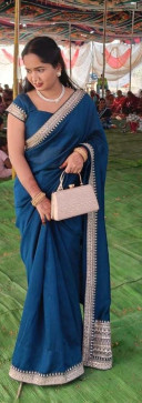 Ayushi, 23, India