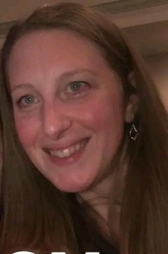 Melissa, 43, Netherlands