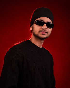 Amarjeet Singh, 19, India