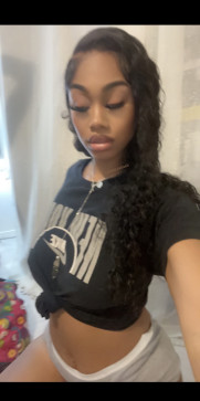 Abby, 25, United States