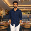 Ashwin Raushan