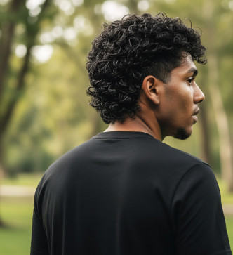 Mugilan, 18, India