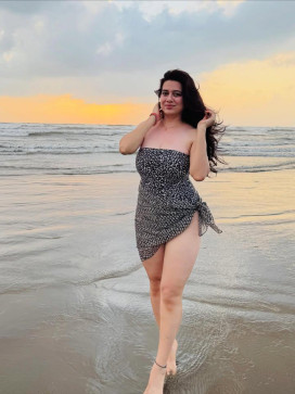 Prachi, 34, India