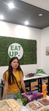 Kein, 25, Philippines