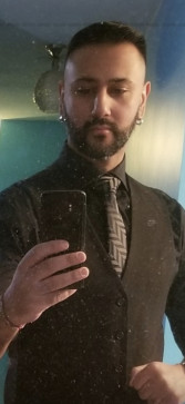 Vicky Chand, 39, Canada