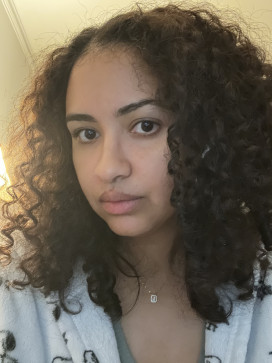 Iness, 31, Canada